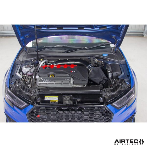 AIRTEC Motorsport Induction Kit for Audi RS3 8V (LHD) - Image 2