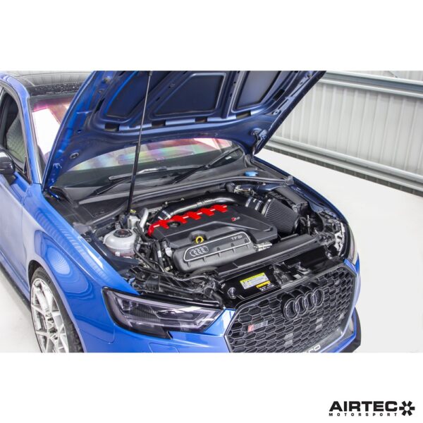 AIRTEC Motorsport Induction Kit for Audi RS3 8V (LHD) - Image 4