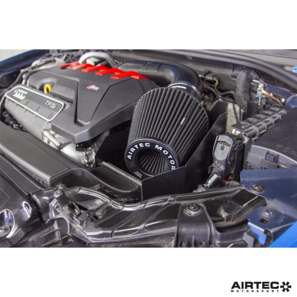 AIRTEC Motorsport Induction Kit for Audi RS3 8V (LHD) - Image 6