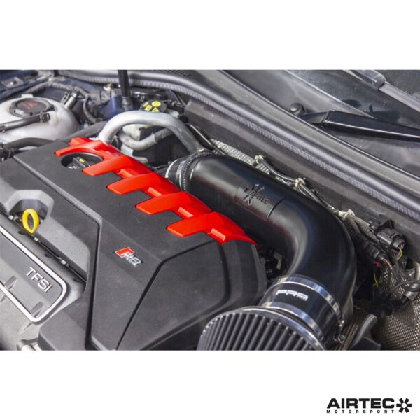 AIRTEC Motorsport Induction Kit for Audi RS3 8V (LHD) - Image 5