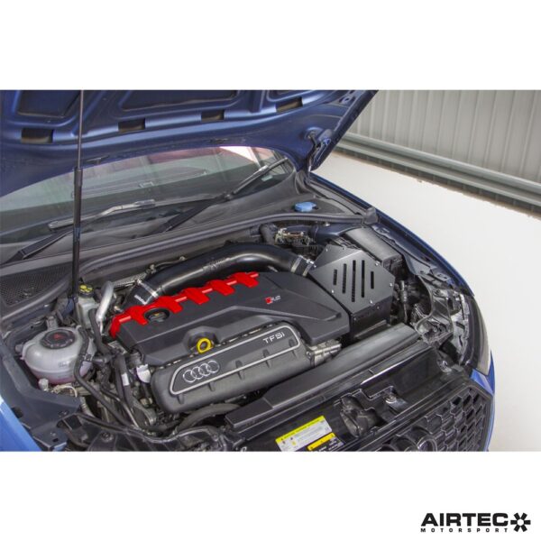 AIRTEC Motorsport Enclosed Induction Kit for Audi RS3 8V (RHD) - Image 8