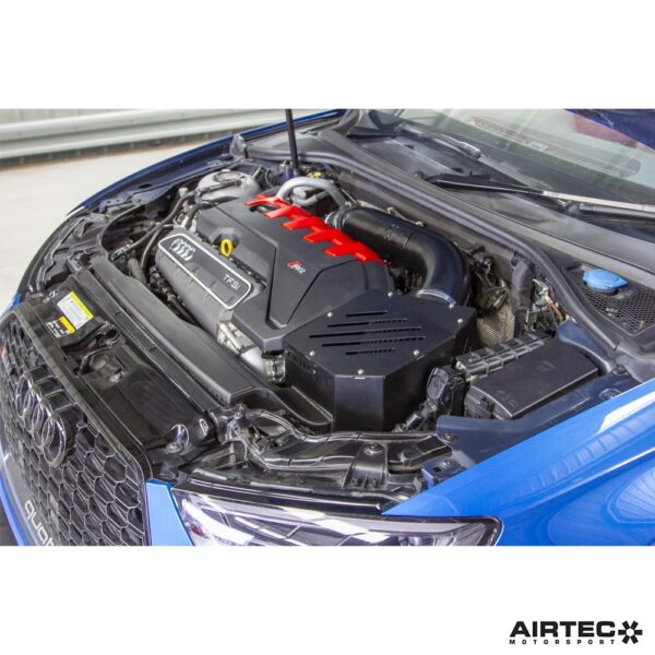 AIRTEC Motorsport Enclosed Induction Kit for Audi RS3 8V (RHD) - Image 10