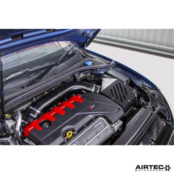 AIRTEC Motorsport Enclosed Induction Kit for Audi RS3 8V (RHD) - Image 7