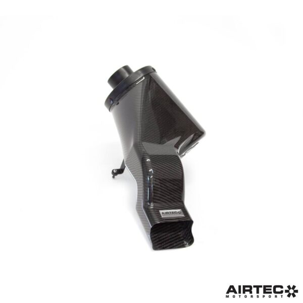 AIRTEC Motorsport Enclosed Carbon Fibre CAIS for Toyota Yaris GR - Image 3