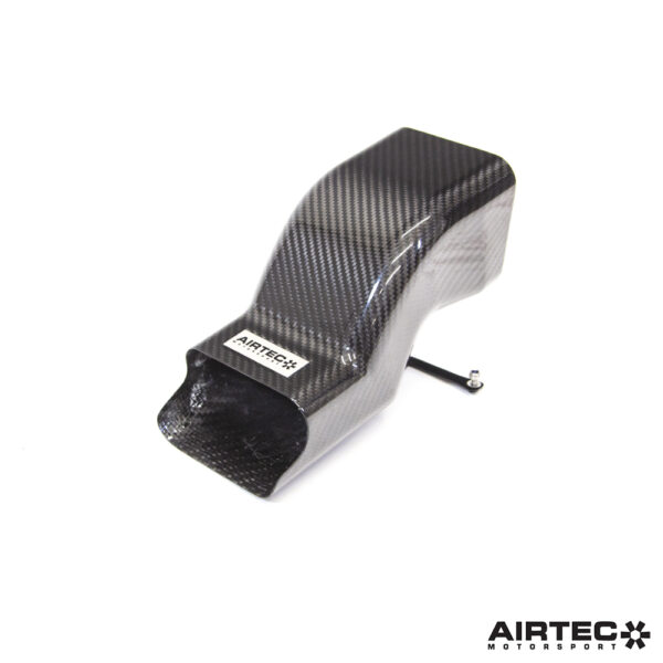 AIRTEC Motorsport Carbon Air Feed for Toyota Yaris GR - Image 3