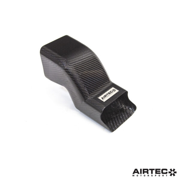 AIRTEC Motorsport Carbon Air Feed for Toyota Yaris GR - Image 4
