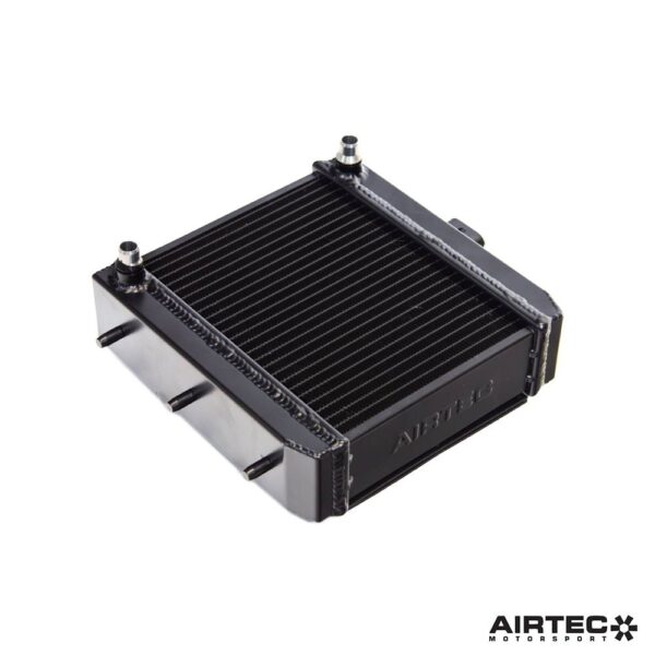 AIRTEC Motorsport Side Radiators for BMW S55 (Both L&R) - Image 2