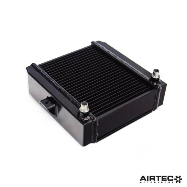 AIRTEC Motorsport Side Radiators for BMW S55 (Both L&R) - Image 3