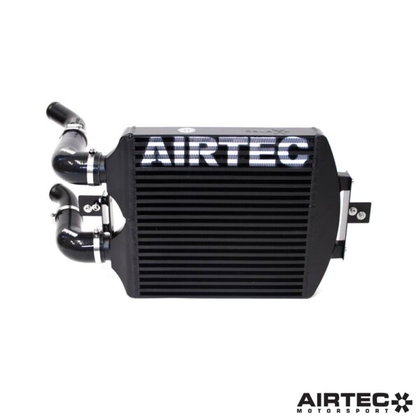 AIRTEC Stage 2 Intercooler Upgrade for Fiesta Mk7 1.0 EcoBoost - Image 2