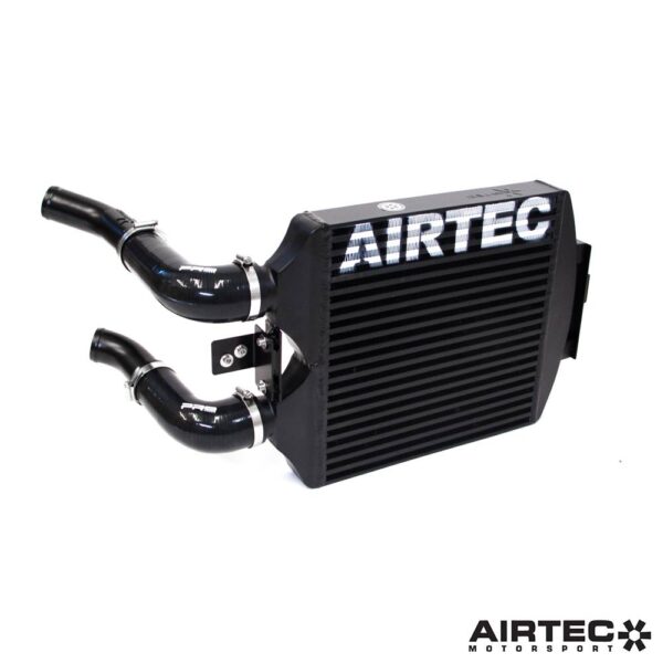 AIRTEC Stage 2 Intercooler Upgrade for Fiesta Mk7 1.0 EcoBoost - Image 3