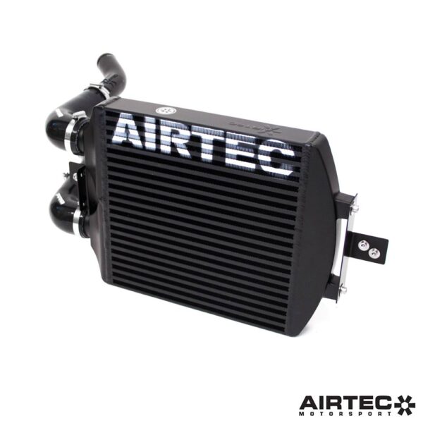 AIRTEC Stage 2 Intercooler Upgrade for Fiesta Mk7 1.0 EcoBoost - Image 4