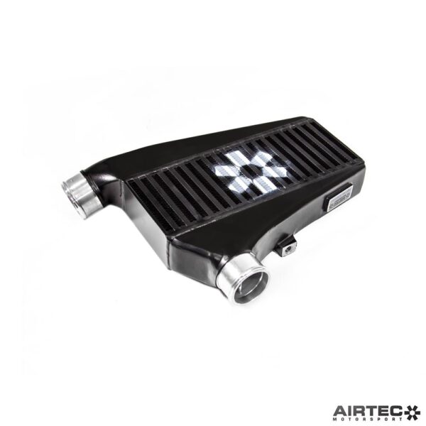 AIRTEC Motorsport Secondary Intercooler for Ford Focus ST MK4 - Image 3