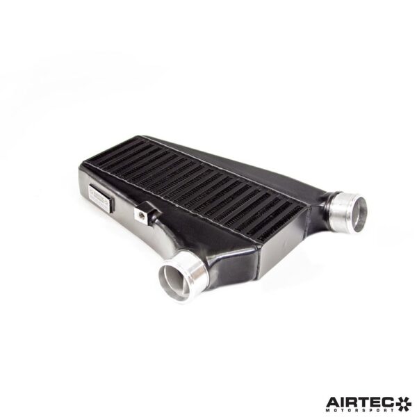 AIRTEC Motorsport Secondary Intercooler for Ford Focus ST MK4 - Image 2