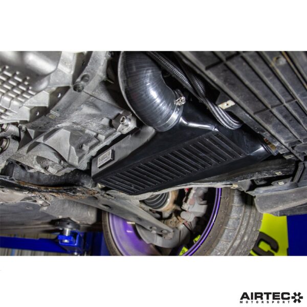 AIRTEC Motorsport Secondary Intercooler for Ford Focus ST MK4 - Image 6