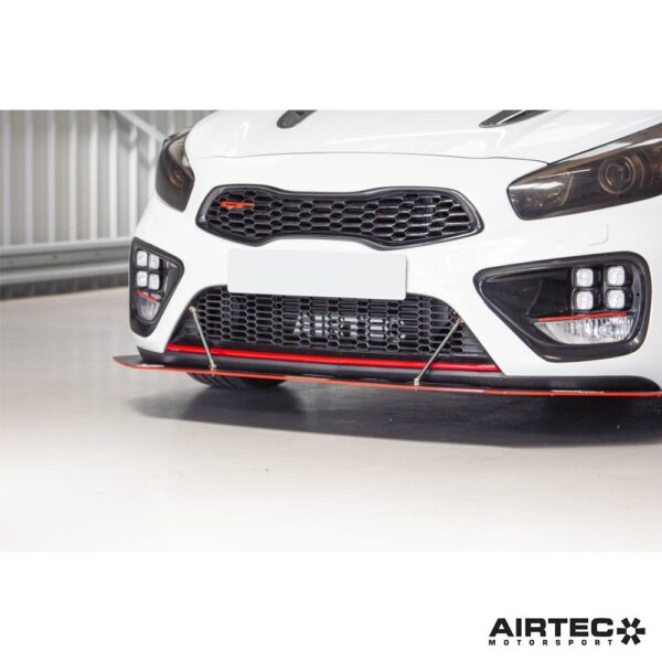 AIRTEC Motorsport Intercooler for Kia Ceed GT - Image 9