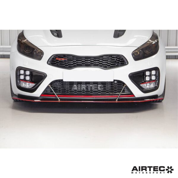 AIRTEC Motorsport Intercooler for Kia Ceed GT - Image 10