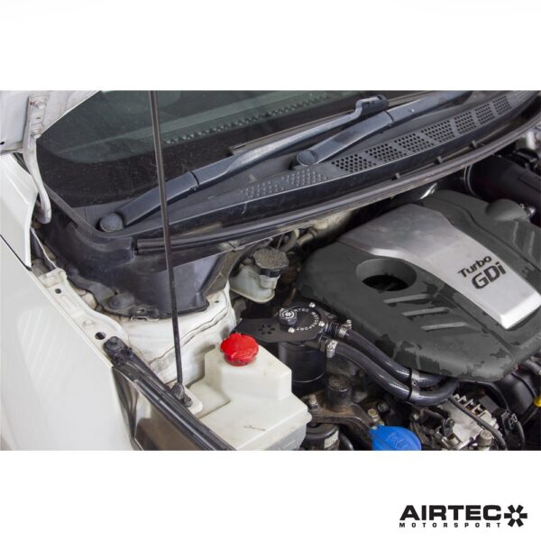 AIRTEC Motorsport Catch Can Kit for Kia Ceed GT - Image 5