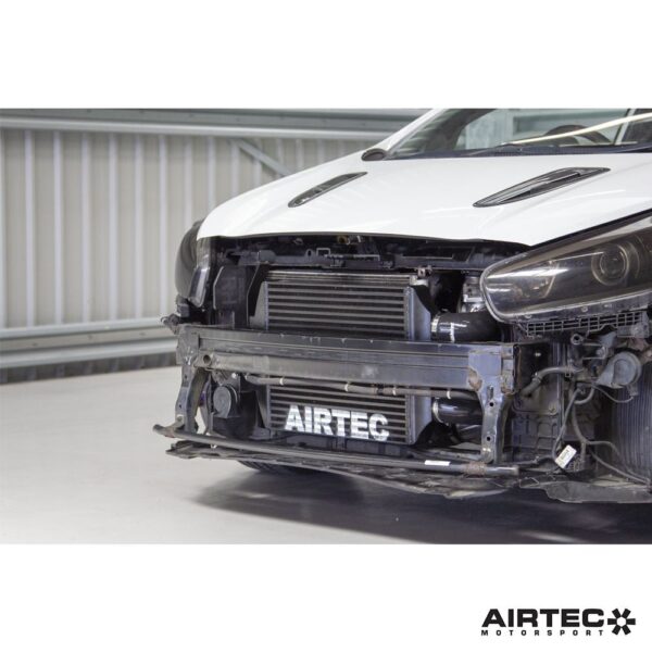 AIRTEC Motorsport Intercooler for Kia Ceed GT - Image 5