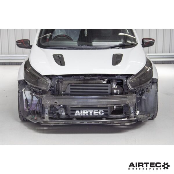 AIRTEC Motorsport Intercooler for Kia Ceed GT - Image 7