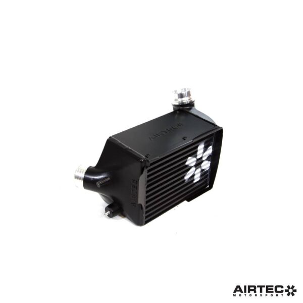 AIRTEC Motorsport Side Mount Intercooler for Renault Megane 4 280 & 300 - Image 2