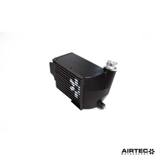 AIRTEC Motorsport Side Mount Intercooler for Renault Megane 4 280 & 300 - Image 3