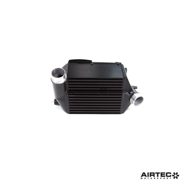 AIRTEC Motorsport Side Mount Intercooler for Renault Megane 4 280 & 300 - Image 4