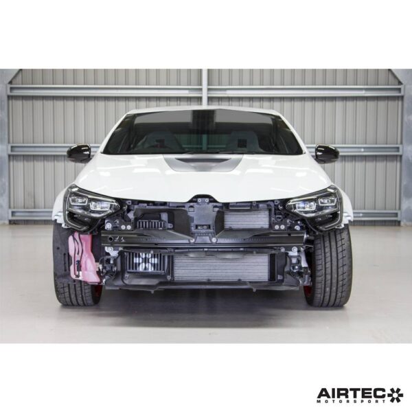 AIRTEC Motorsport Side Mount Intercooler for Renault Megane 4 280 & 300 - Image 5