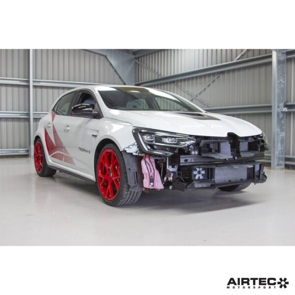 AIRTEC Motorsport Side Mount Intercooler for Renault Megane 4 280 & 300 - Image 7