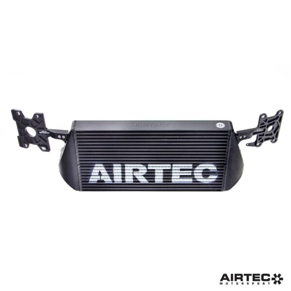 AIRTEC Motorsport Stage 3 Intercooler for Toyota Yaris GR - Image 4