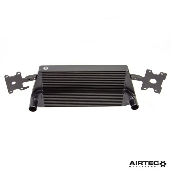 AIRTEC Motorsport Stage 3 Intercooler for Toyota Yaris GR - Image 5