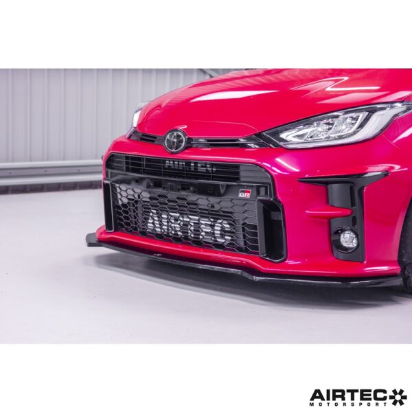 AIRTEC Motorsport Stage 3 Oil Cooler for Toyota Yaris GR - Image 8