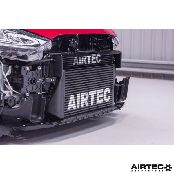 AIRTEC Motorsport Stage 3 Oil Cooler for Toyota Yaris GR - Image 11