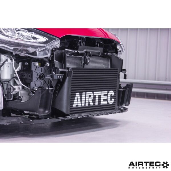 AIRTEC Motorsport Stage 3 Intercooler for Toyota Yaris GR - Image 7