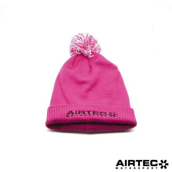 AIRTEC Motorsport Bobble Hats - Image 3