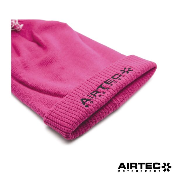 AIRTEC Motorsport Bobble Hats - Image 4