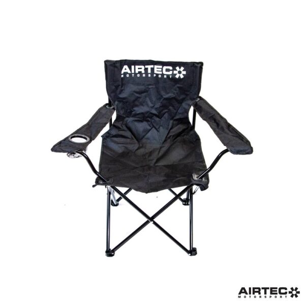 AIRTEC Motorsport Folding Camping Chairs - Image 2