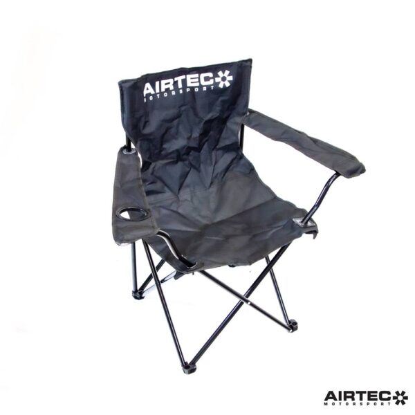 AIRTEC Motorsport Folding Camping Chairs