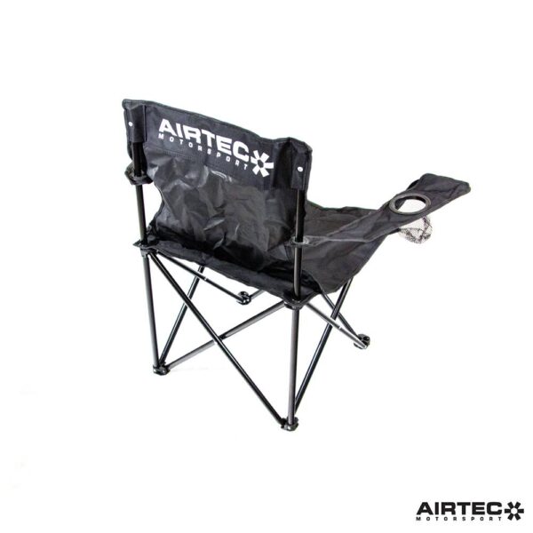 AIRTEC Motorsport Folding Camping Chairs - Image 3