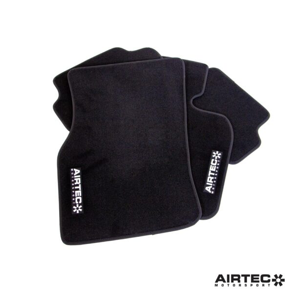 AIRTEC Motorsport Floor Mats for Mini F56 2014 onwards - Image 3