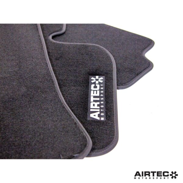 AIRTEC Motorsport Floor Mats for Mini F56 2014 onwards - Image 4