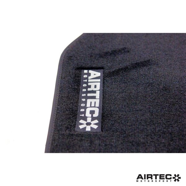 AIRTEC Motorsport Floor Mats for Mini F56 2014 onwards - Image 2