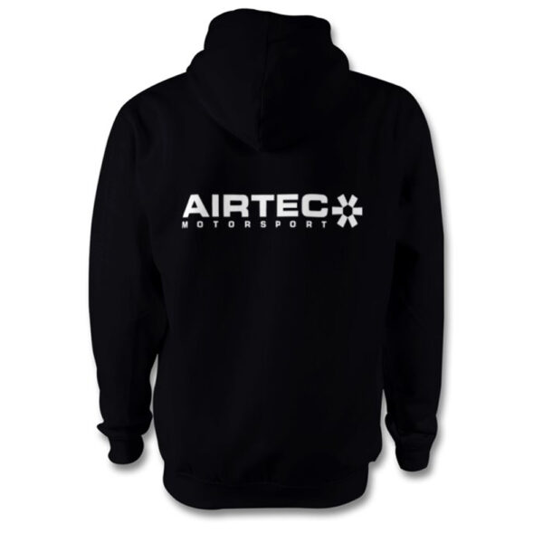 AIRTEC Motorsport Logo Hoodie - Image 2