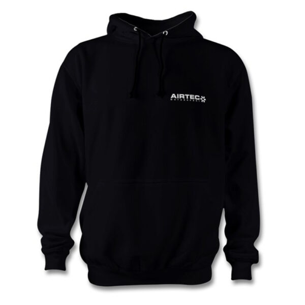 AIRTEC Motorsport Logo Hoodie