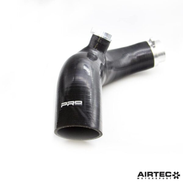 AIRTEC Motorsport Turbo Induction Hose for BMW N55 - Image 4