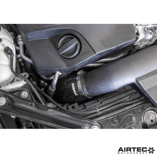 AIRTEC Motorsport Turbo Induction Hose for BMW N55 - Image 5