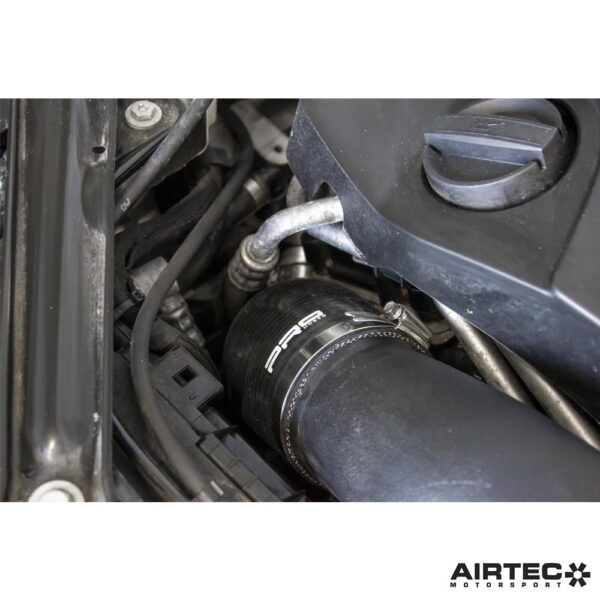 AIRTEC Motorsport Turbo Induction Hose for BMW N55 - Image 6