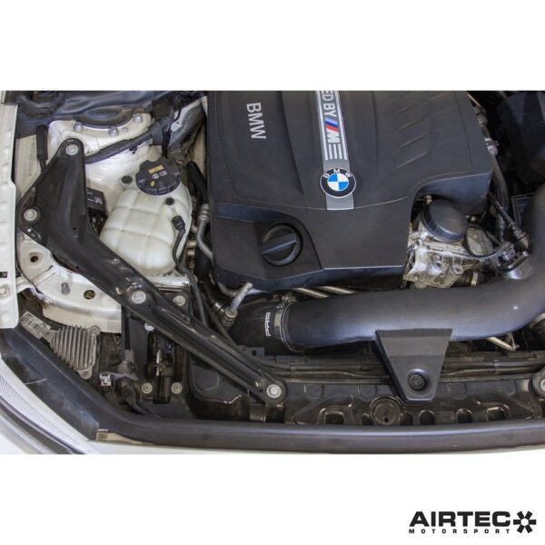 AIRTEC Motorsport Turbo Induction Hose for BMW N55 - Image 7