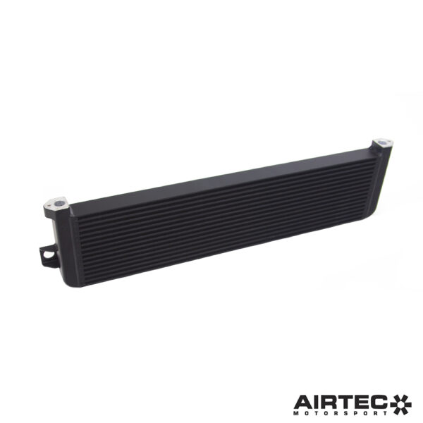 AIRTEC Motorsport Oil Cooler for BMW S55 - Image 4