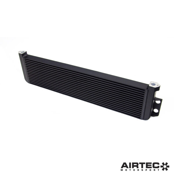 AIRTEC Motorsport Oil Cooler for BMW S55 - Image 2