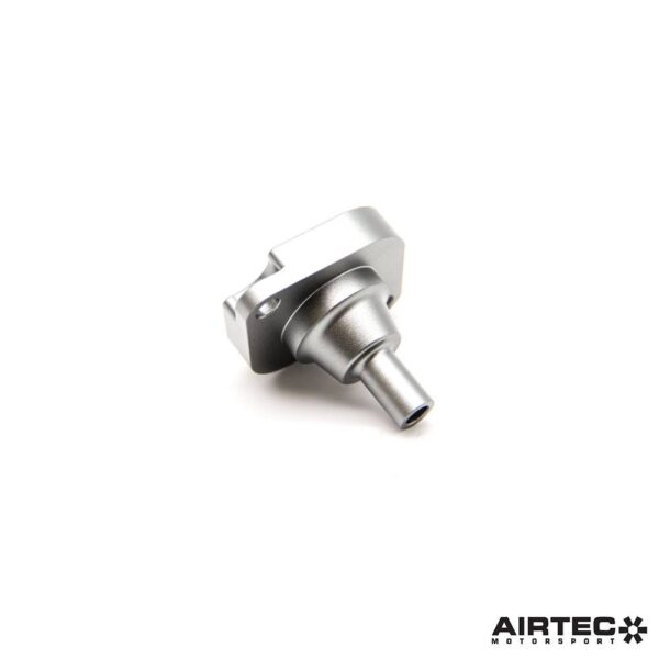 AIRTEC Motorsport Oil Thermostat Visual Aesthetics Kit for BMW N54/N55/S55 - Image 4